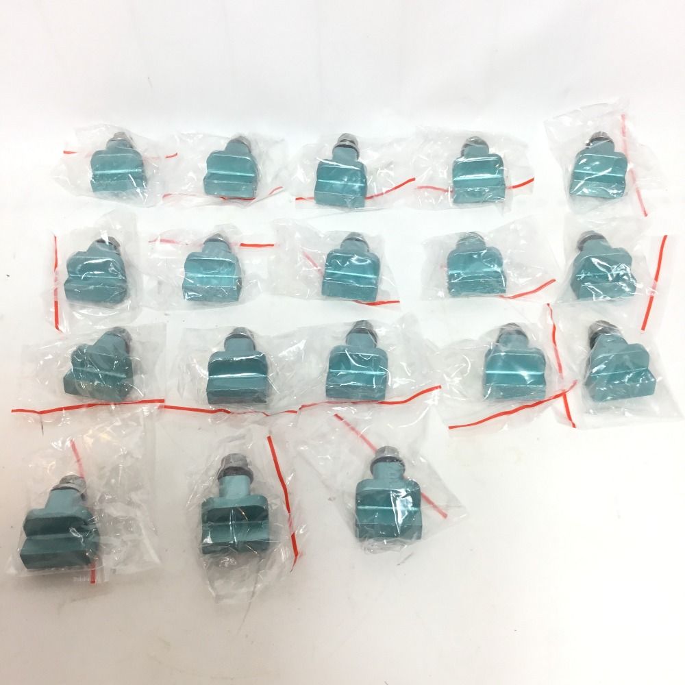 ΘΘ株式会社紅蓮 小型床研削機用 ダイヤセイバー 未使用品(S) 1箱3個