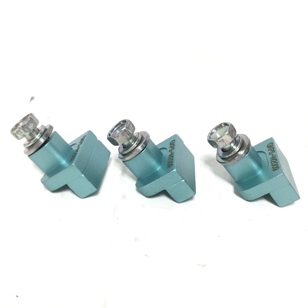 ΘΘ株式会社紅蓮 小型床研削機用 ダイヤセイバー 未使用品(S) 1箱3個