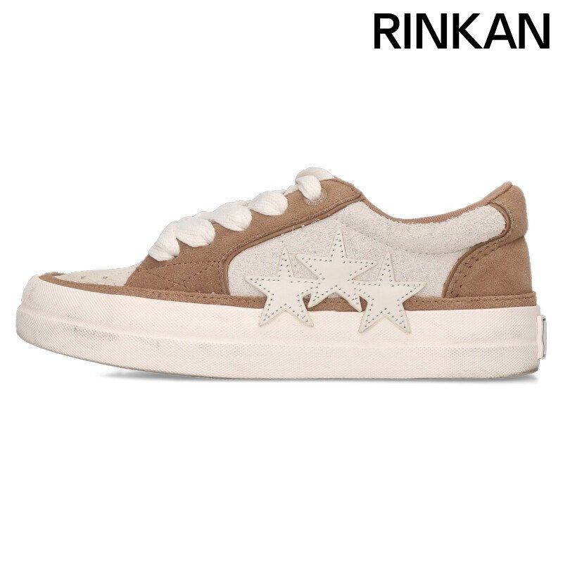 アミリ SUNSET SKATE サンセットスケート ローカットスニーカー レディース 37