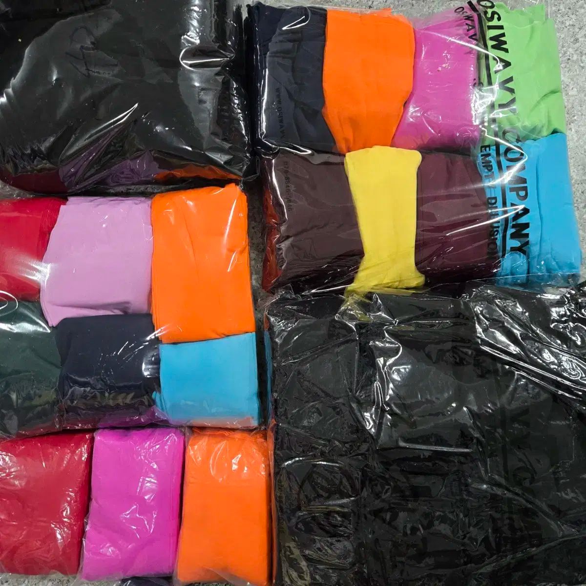 ファンタロングストッキング800足