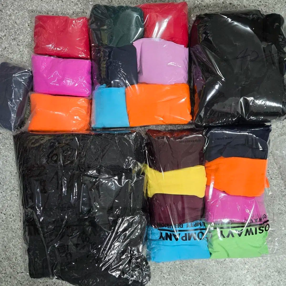 ファンタロングストッキング800足