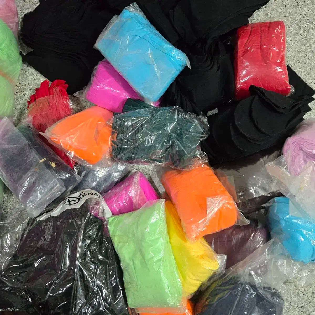 ファンタロングストッキング800足