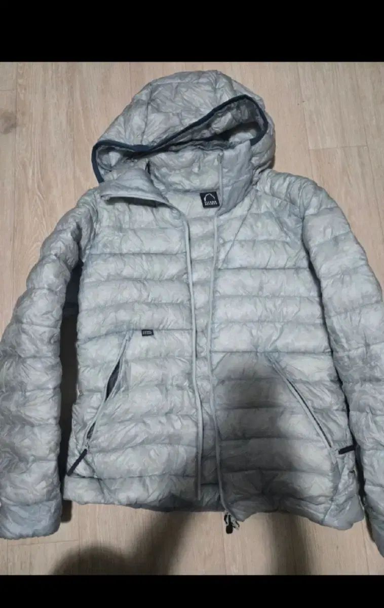 シエラデザイン ミュウ レディース 95サイズ