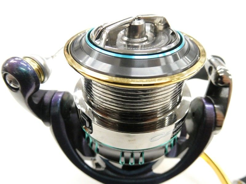 ダイワ 15エメラルダス AIR 2508PE-H-DH 04-8411120001