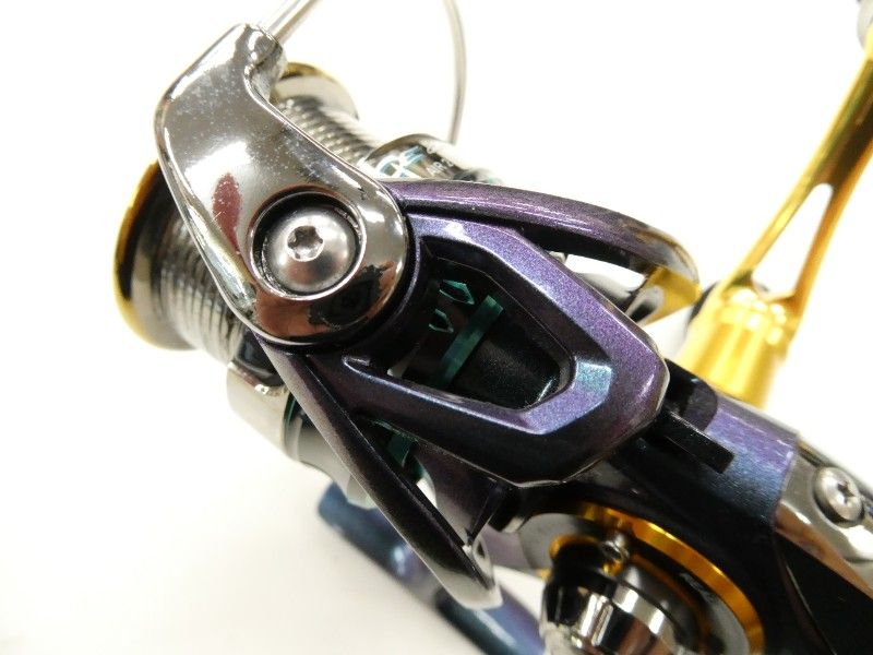 ダイワ 15エメラルダス