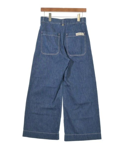 S Max Mara デニムパンツ レディース 古着