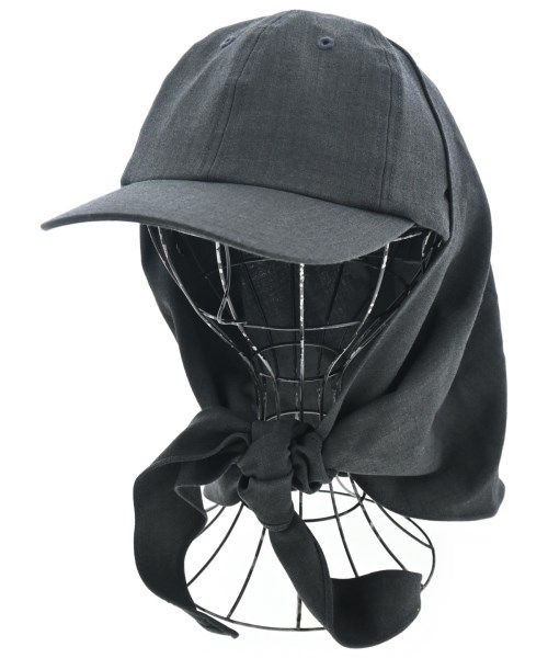 KIJIMA TAKAYUKI キャップ メンズ 古着