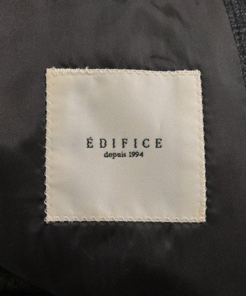 EDIFICE セットアップ