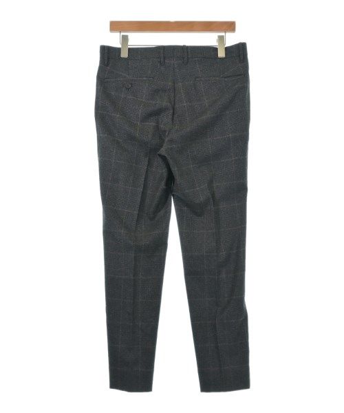 EDIFICE セットアップ