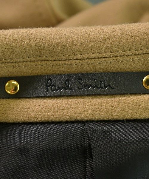 Smith チェスターコート