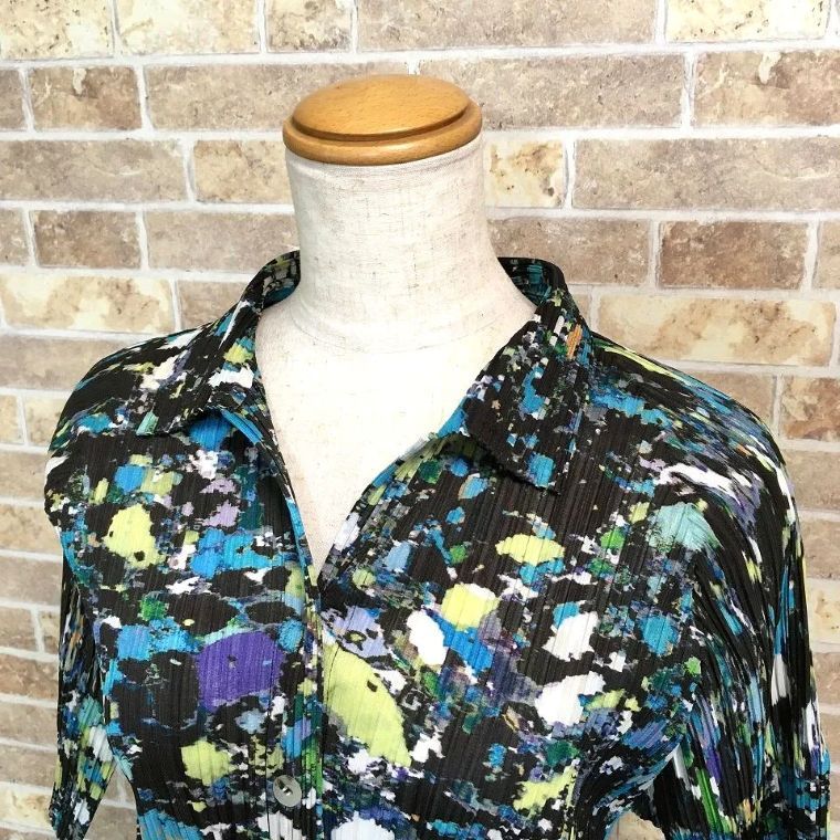 イッセイミヤケ