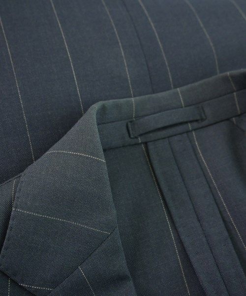 LARDINI セットアップ