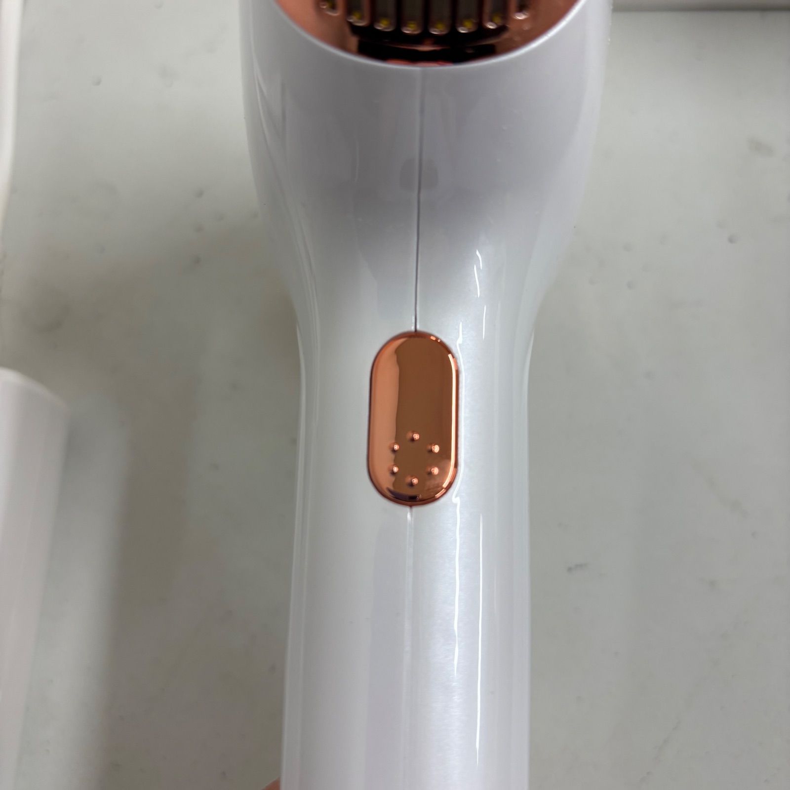 Sarlisi IPL光脱毛器 SLS-AI01 動作確認済み 正規品 動作確認済 省エネ