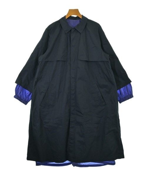 ZUCCa ステン コート レディース 古着