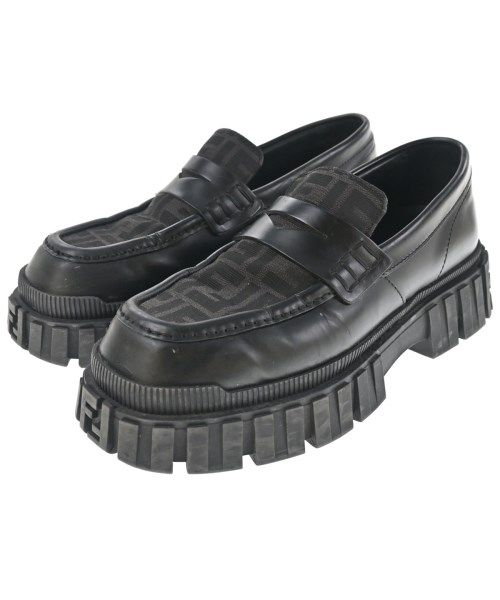 FENDI シューズ その他 メンズ 古着