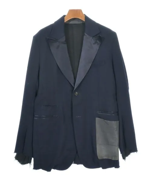 2026年最新】TAKAHIROMIYASHITATheSoloist. メンズ テーラード