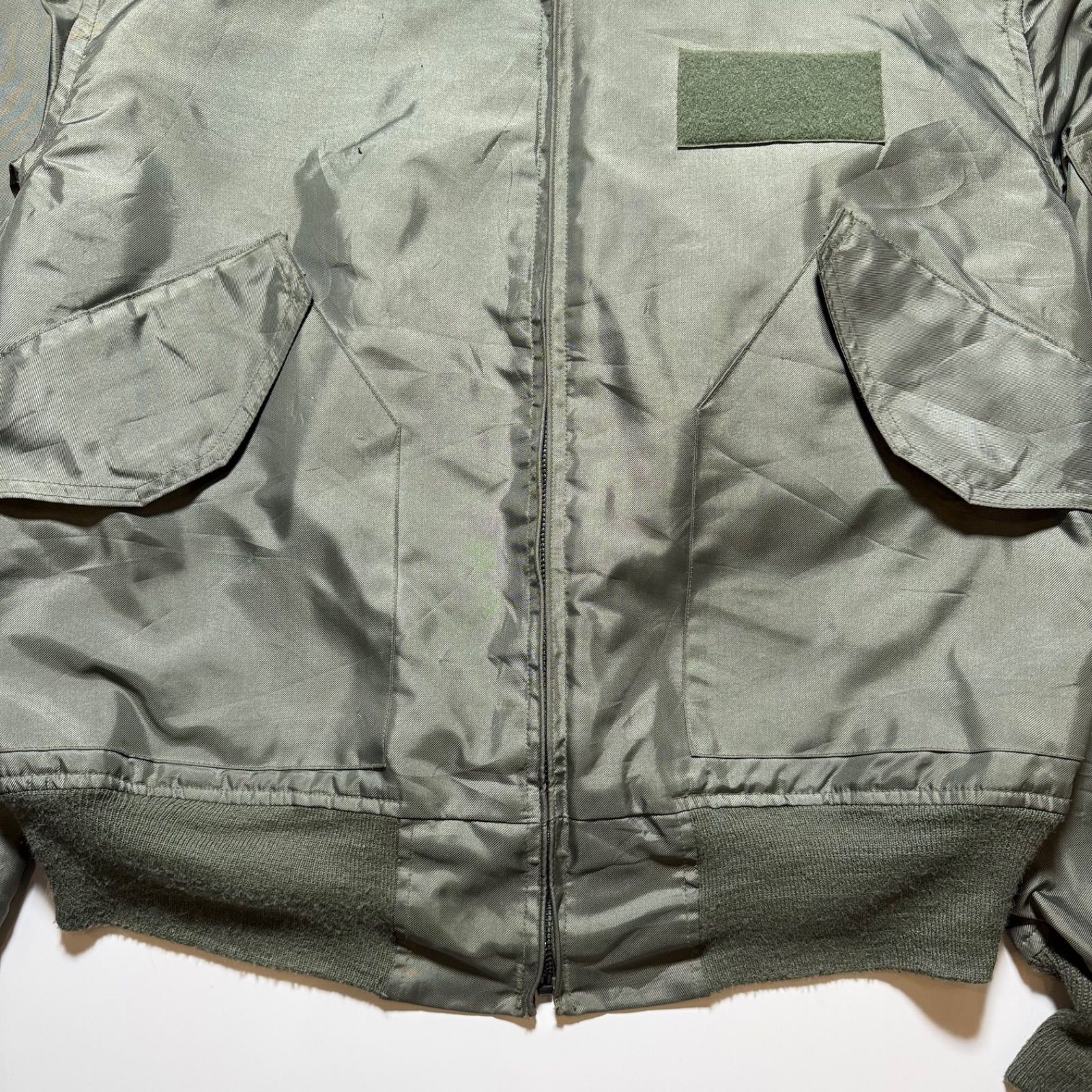 CWU-36P フライトジャケット【Lサイズ】アメリカ軍 米軍 エアフォース