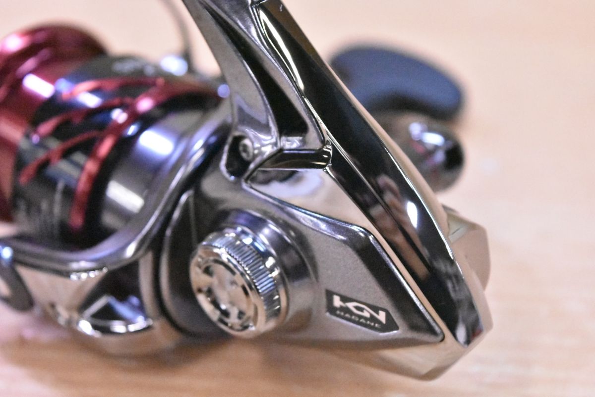 スピニングリール ライトショアジギング