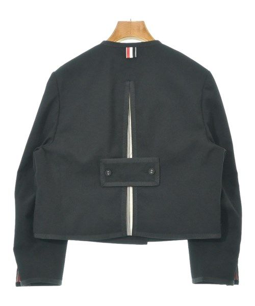 THOM BROWNE カジュアルジャケット レディース 古着
