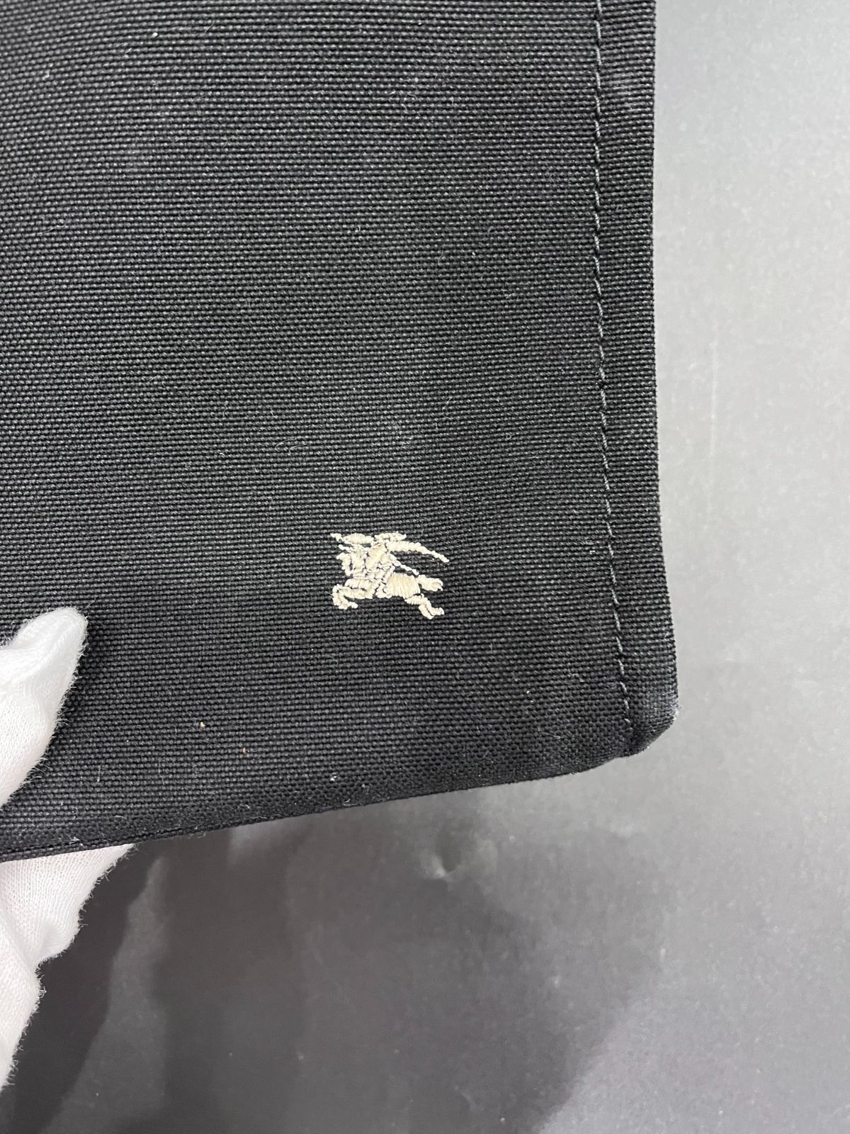  バーバリー ブルーレーベル バッグ ハンドバッグ バッグ