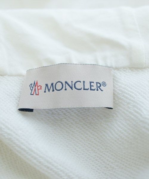  MONCLER パーカー キッズ 古着 パーカー トップス