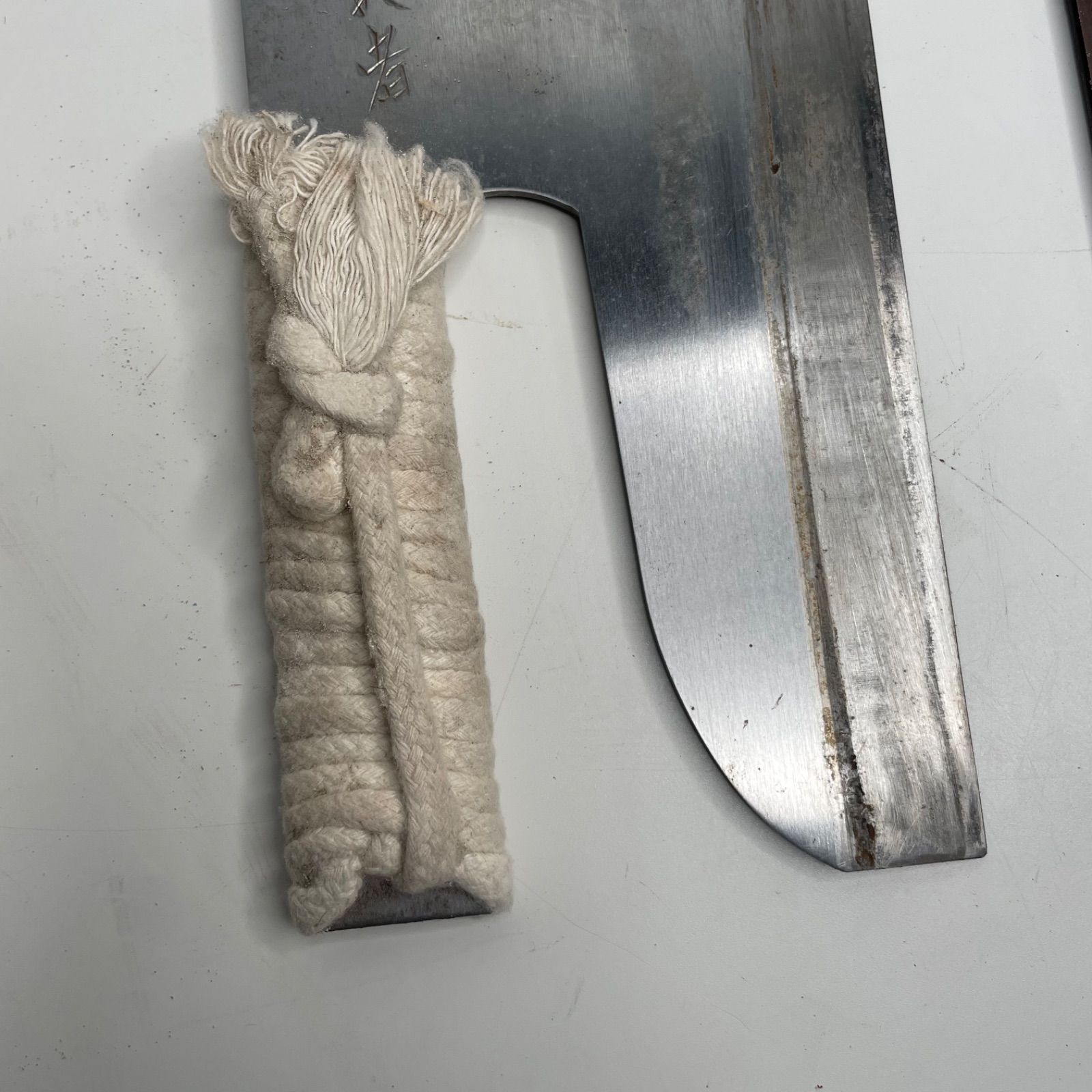 【未使用】 本職用 麺切り包丁 msh08_top.jpg