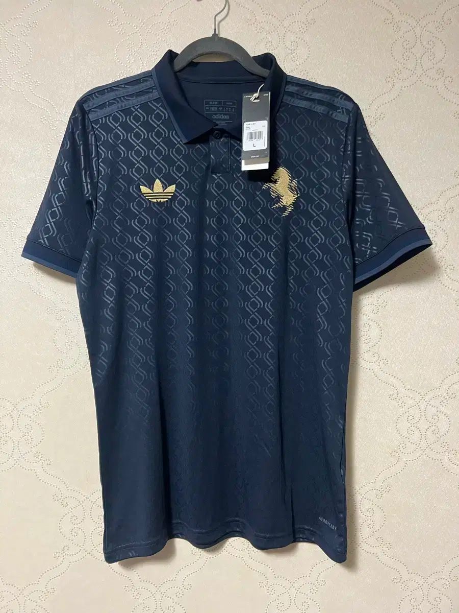 24-25 ユヴェントス サード 半袖 韓国 L