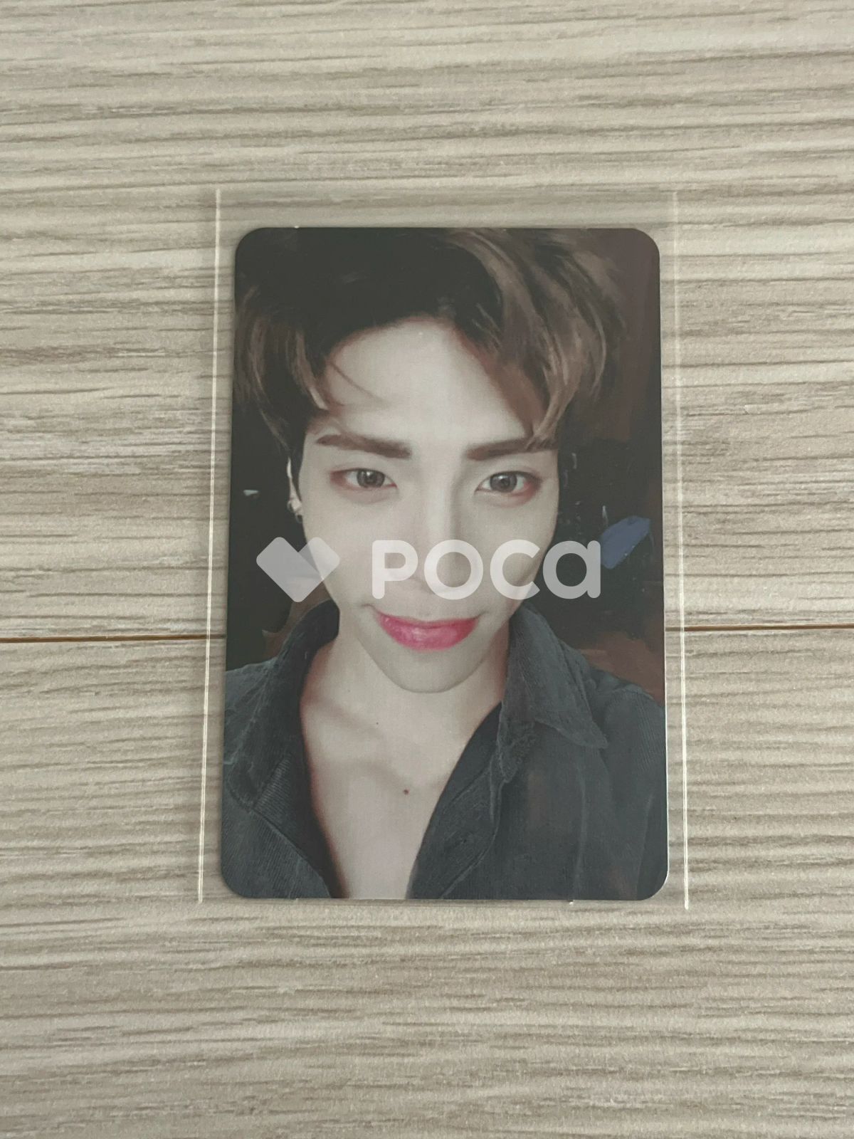 SHINee ジョンヒョン 1 of 1