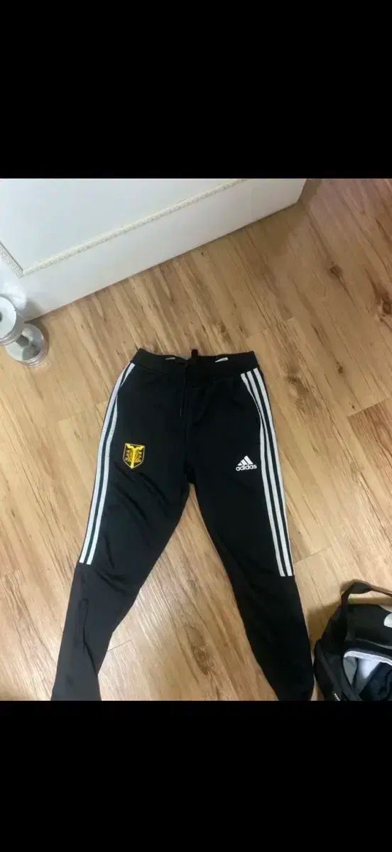 영등포공고 サッカー部 トレーナー ズボン