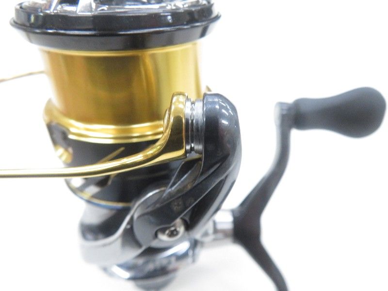 シマノ 16ヴァンキッシュ