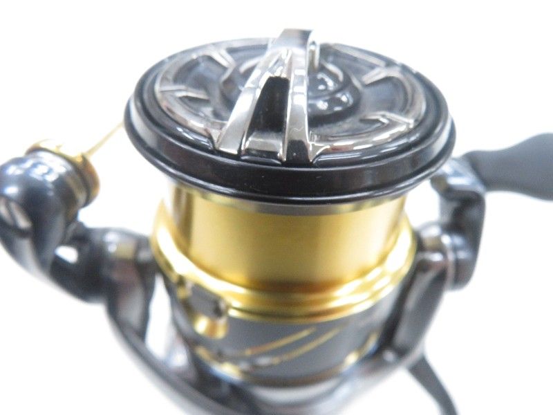 シマノ 16ヴァンキッシュ C3000SDH 04-8411120002