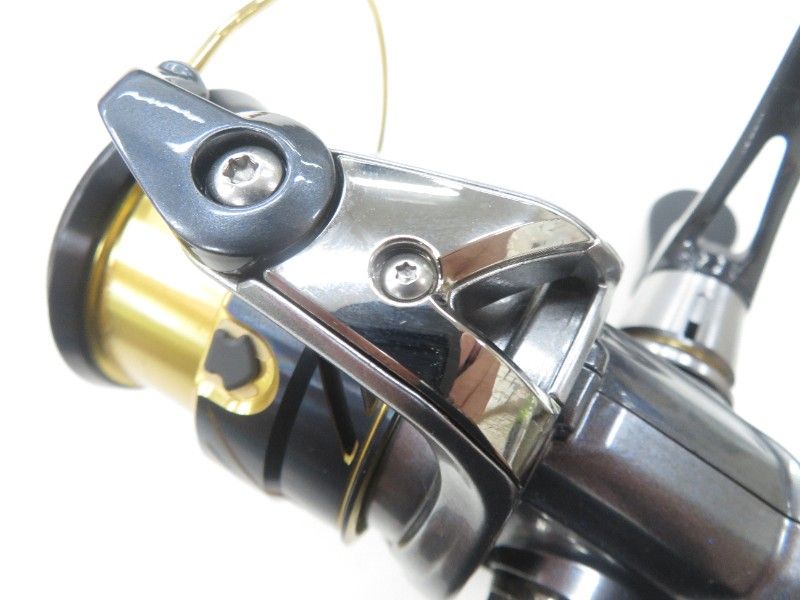 シマノ 16ヴァンキッシュ C3000SDH 04-8411120002 OLIVEOS_COM_TR