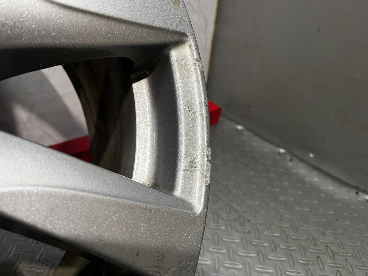 レヴァンテ ホイール