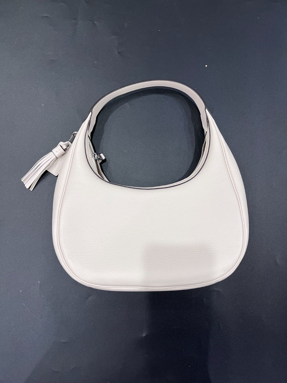 コーチ レザー ショルダーバッグ B25092514