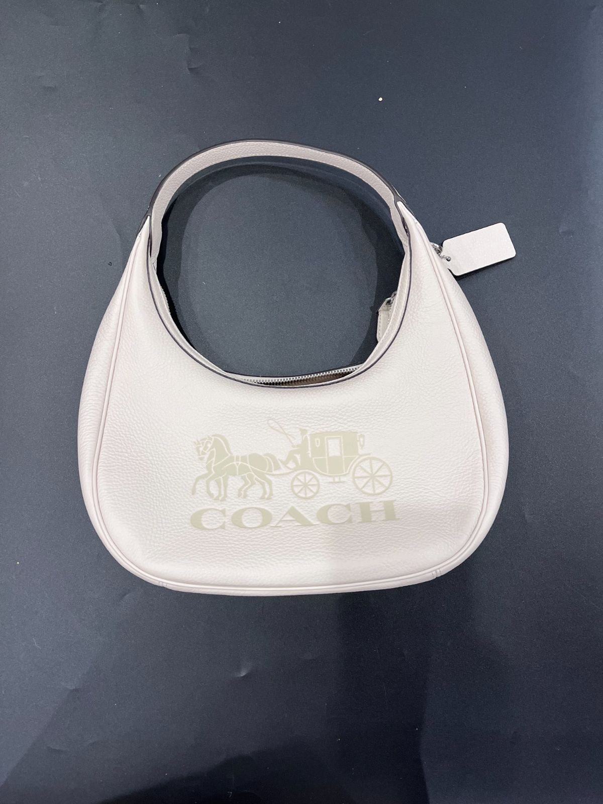 コーチ レザー ショルダーバッグ B25092514