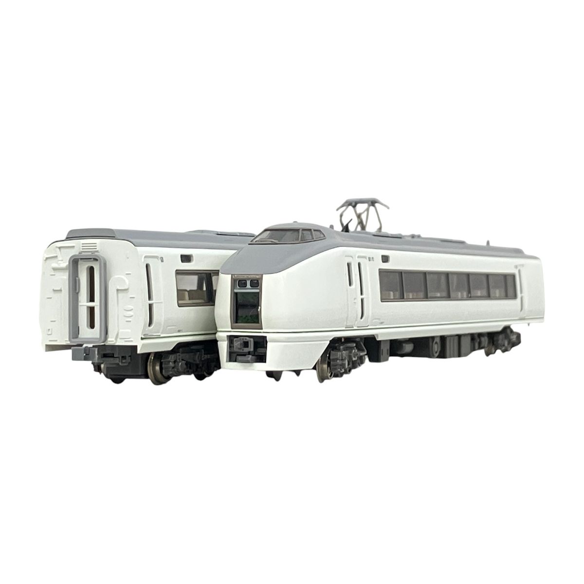 KATO カトー 10-164 651系 スーパーひたち 特急形電車 7両セット 鉄道模型 Nゲージ