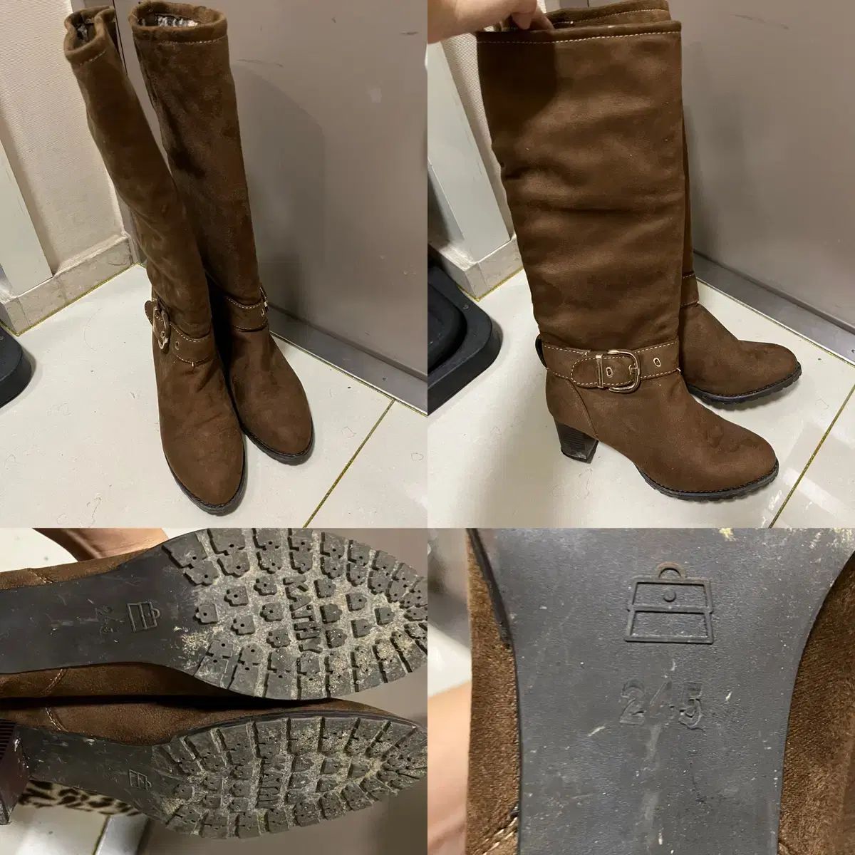 レディース 240-