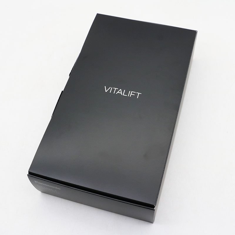 パナソニック バイタリフトRF EX EH-SR 86-T ブラウン ER 7-11-14