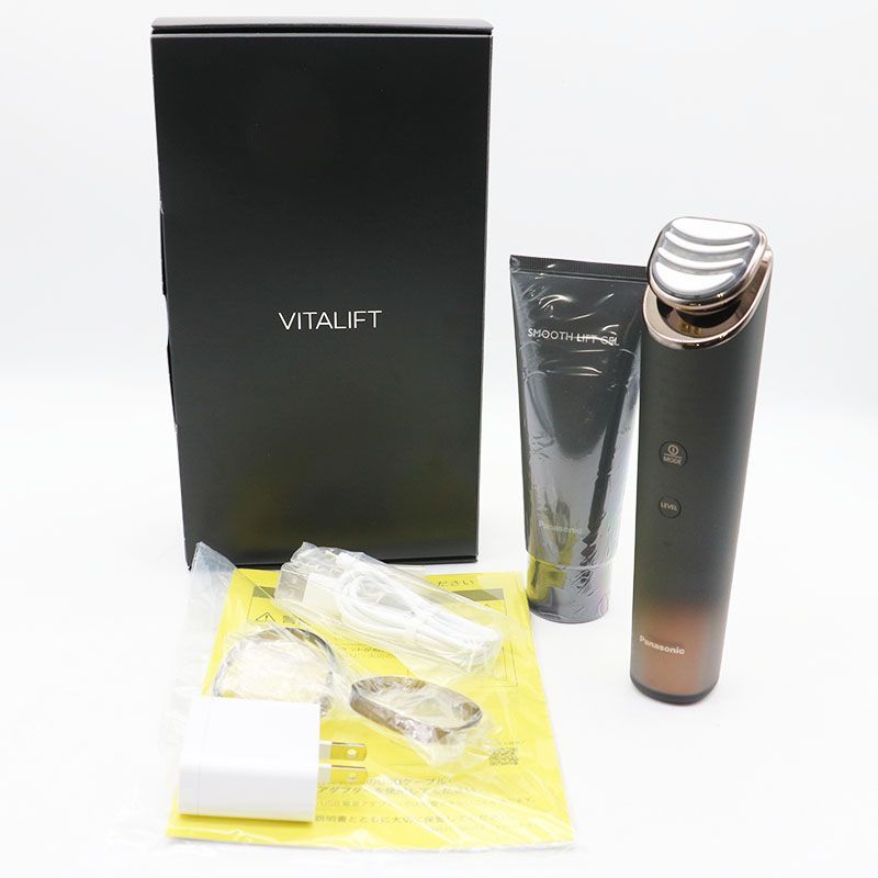 パナソニック バイタリフトRF EX EH-SR86-T ブラウン ER7-11-14