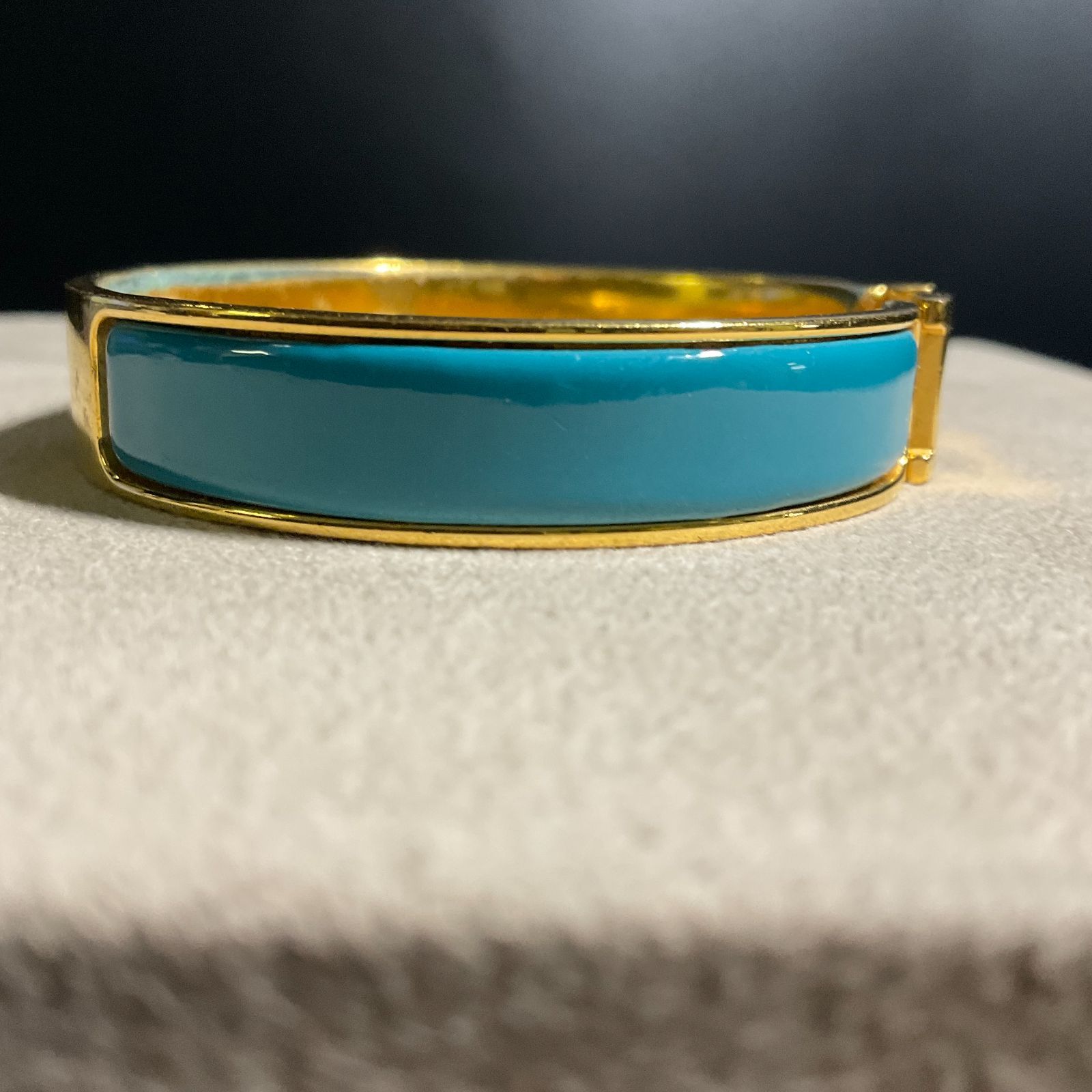  エルメス クリック ブレスレット ブレスレット バングル アクセサリー