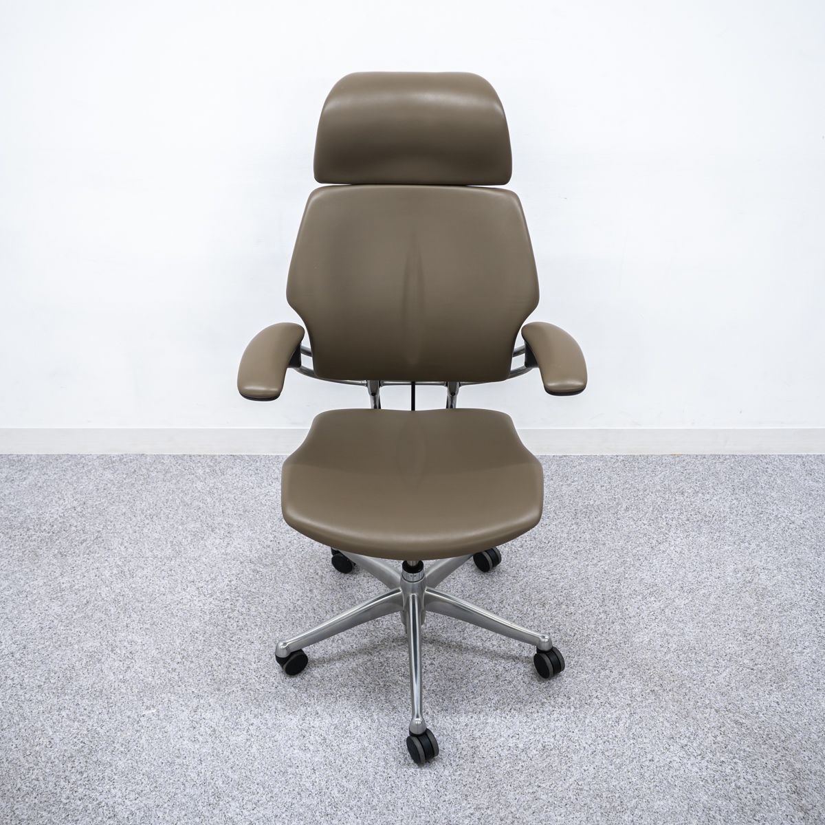 ヒューマンスケール Freedom