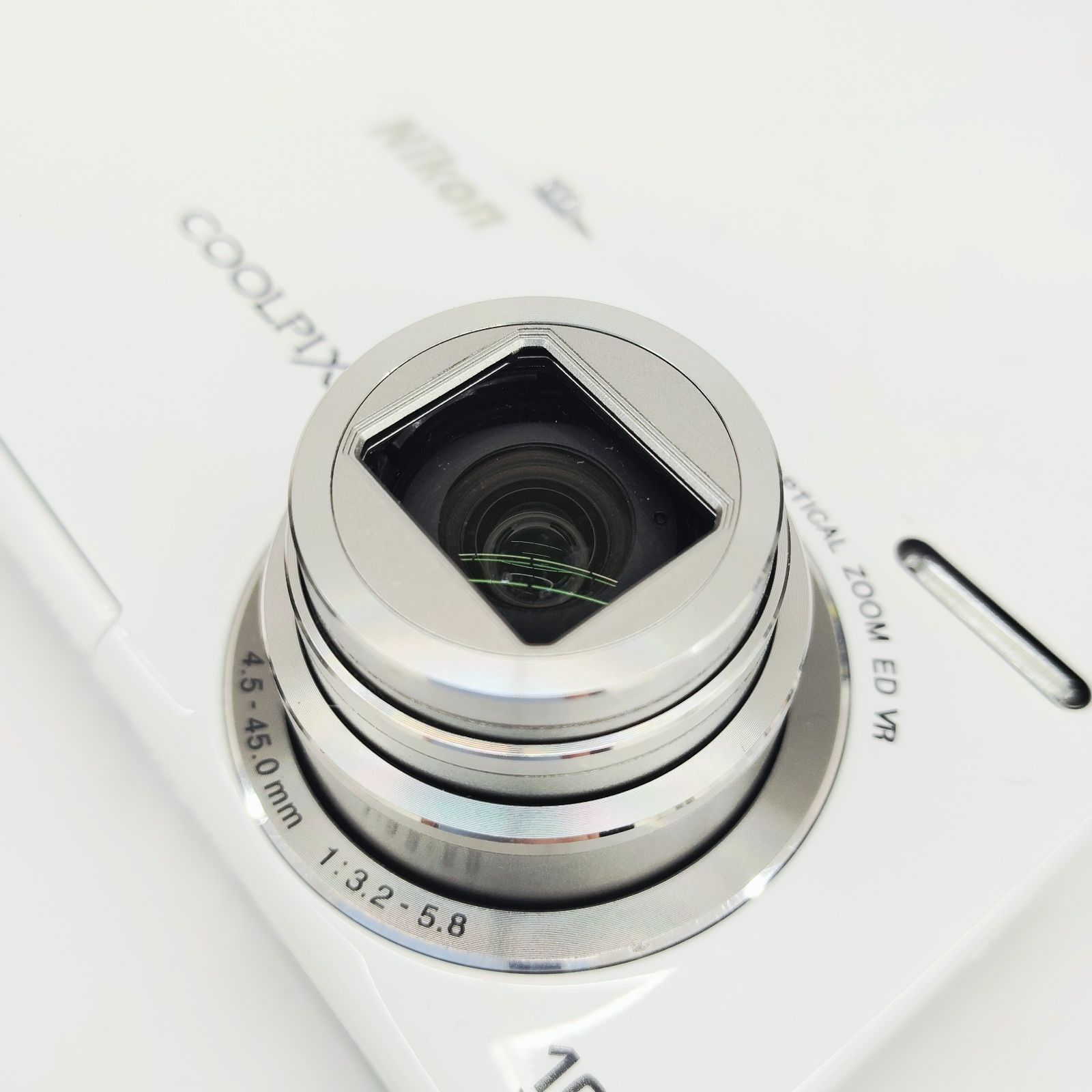 ニコン COOLPIX S6200 - メルカリ