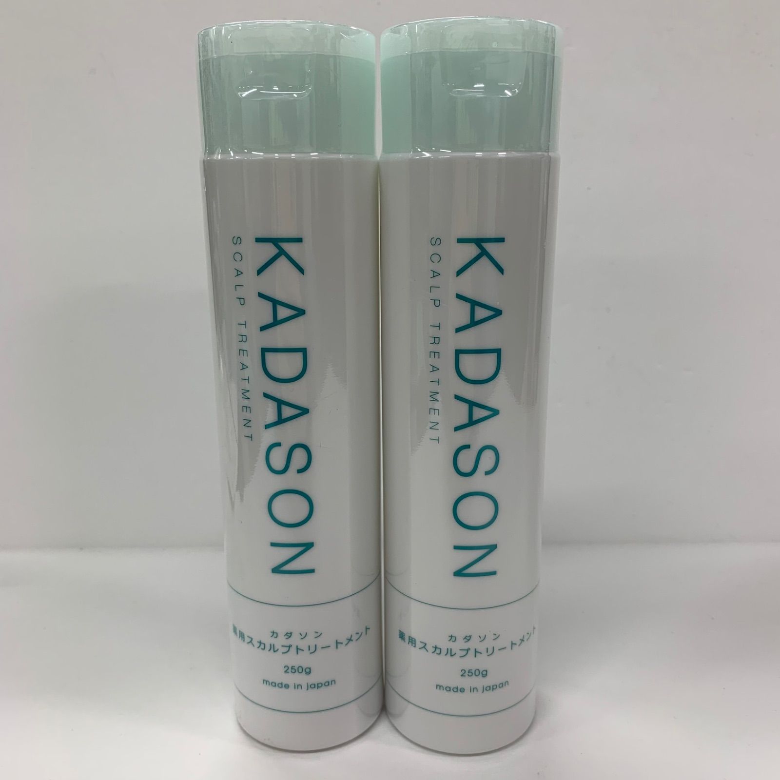 KADASON スカルプトリートメント Amazon | [ 医薬部外品 ] KADASON(カダソン)スカルプトリートメント