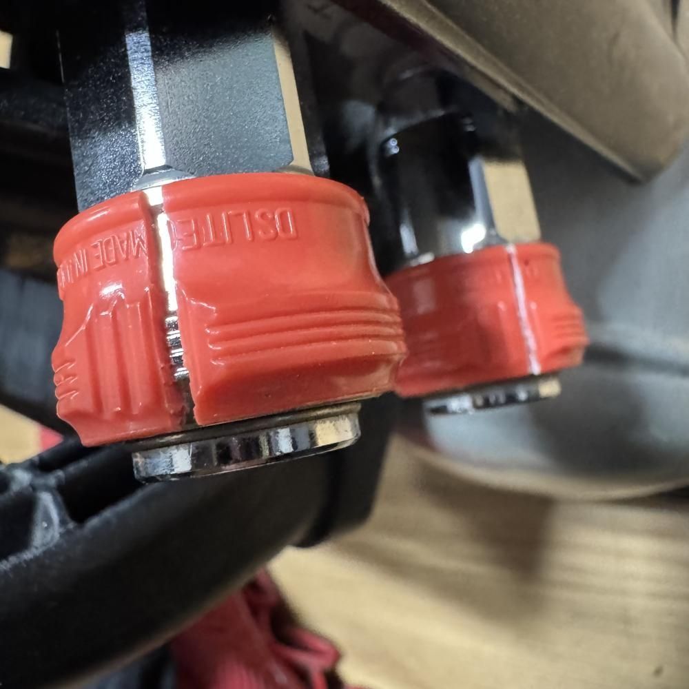 充填時間5分20秒