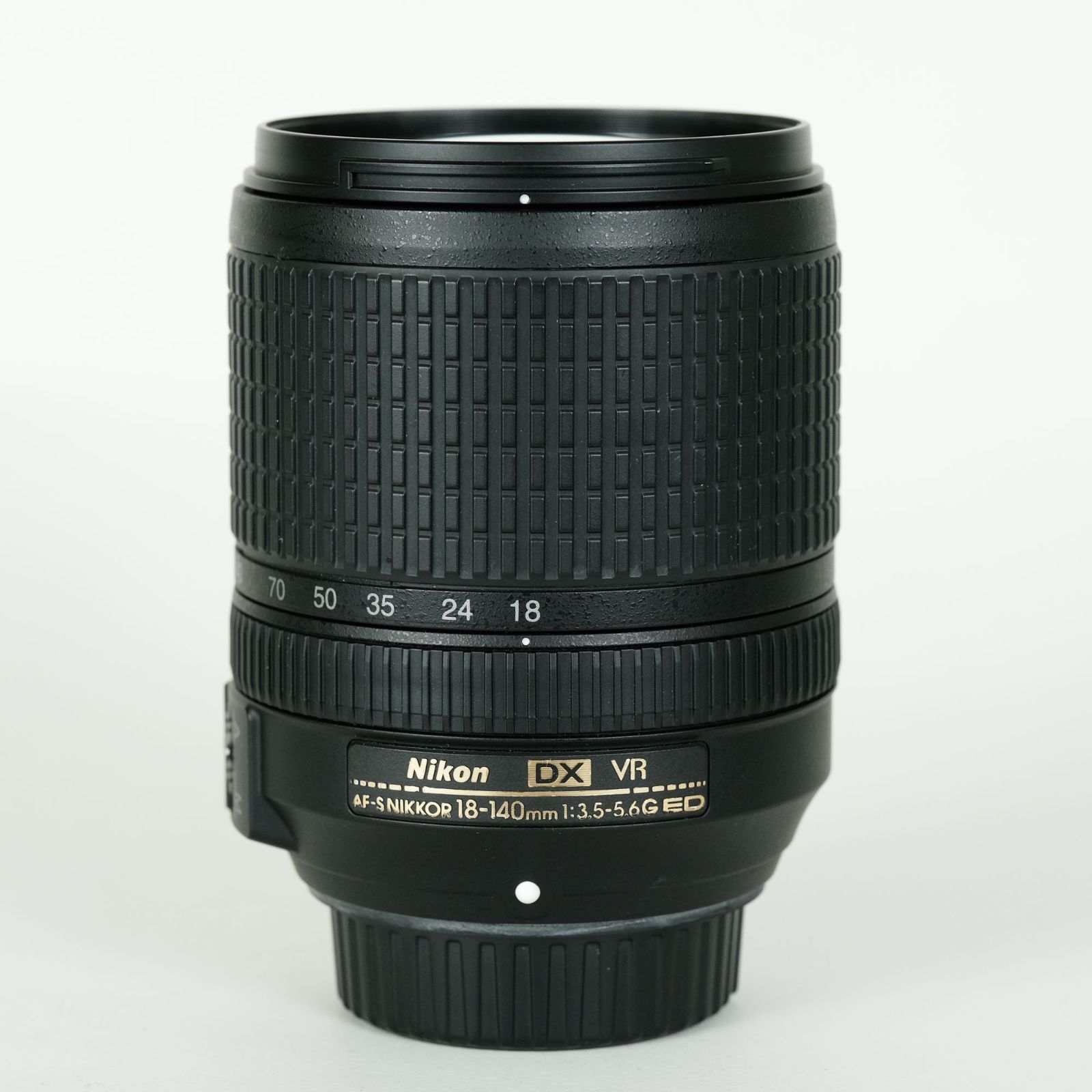 Nikon AF-S DX NIKKOR 18-140mm F3.5-5.6G ED VR ニコンFマウント