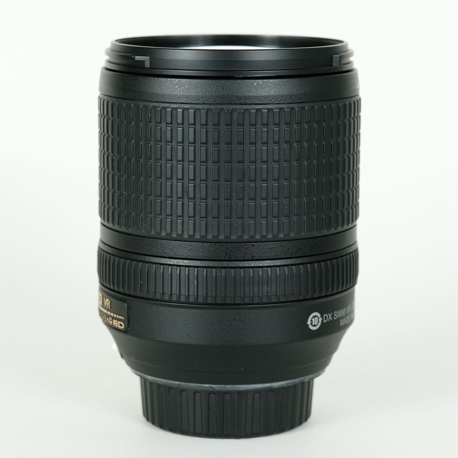Nikon AF-S DX NIKKOR 18-140mm F3.5-5.6G ED VR ニコンFマウント