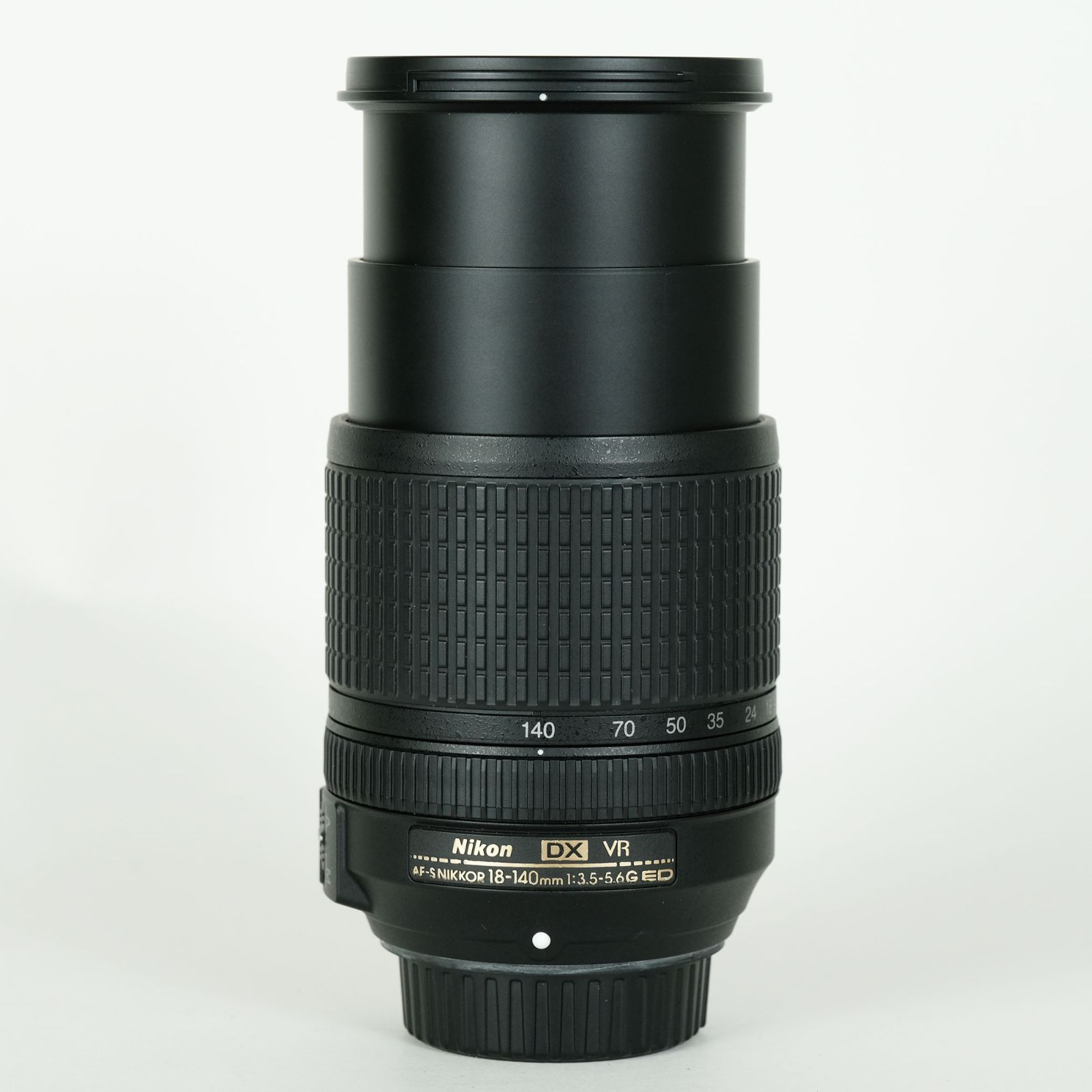 DX NIKKOR