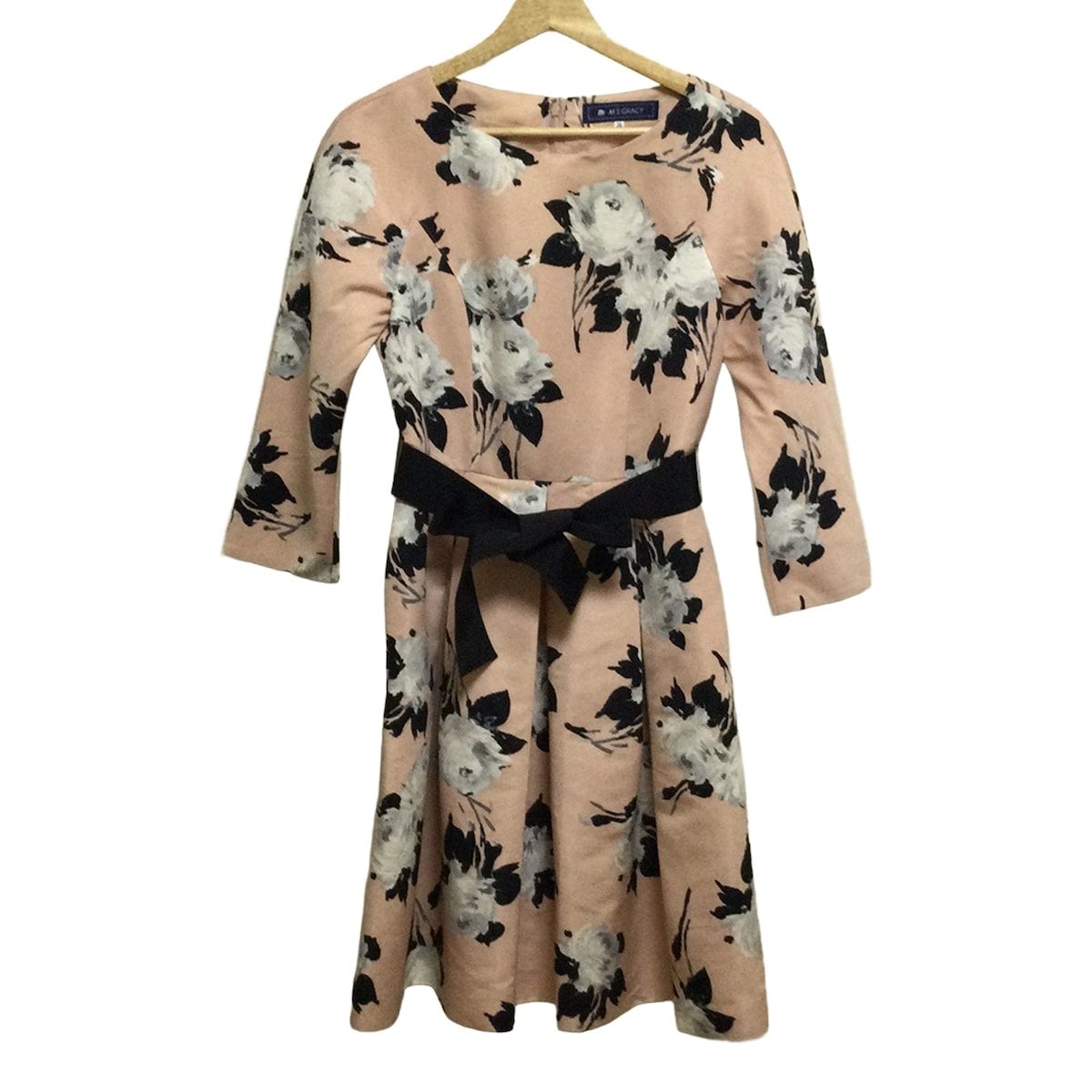 M'S GRACY(エムズグレイシー) ワンピース サイズ38 M レディース