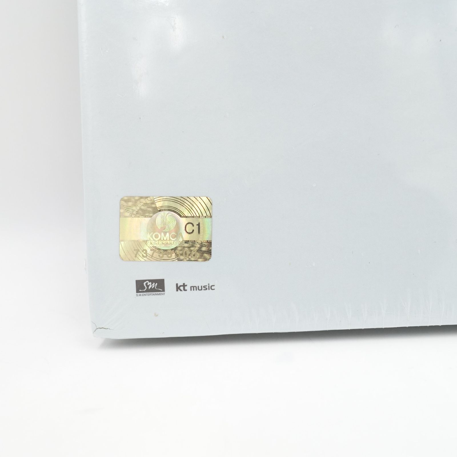 SUPER JUNIOR キュヒョン また秋が来たら 未開封 CD ソロアルバム 韓国