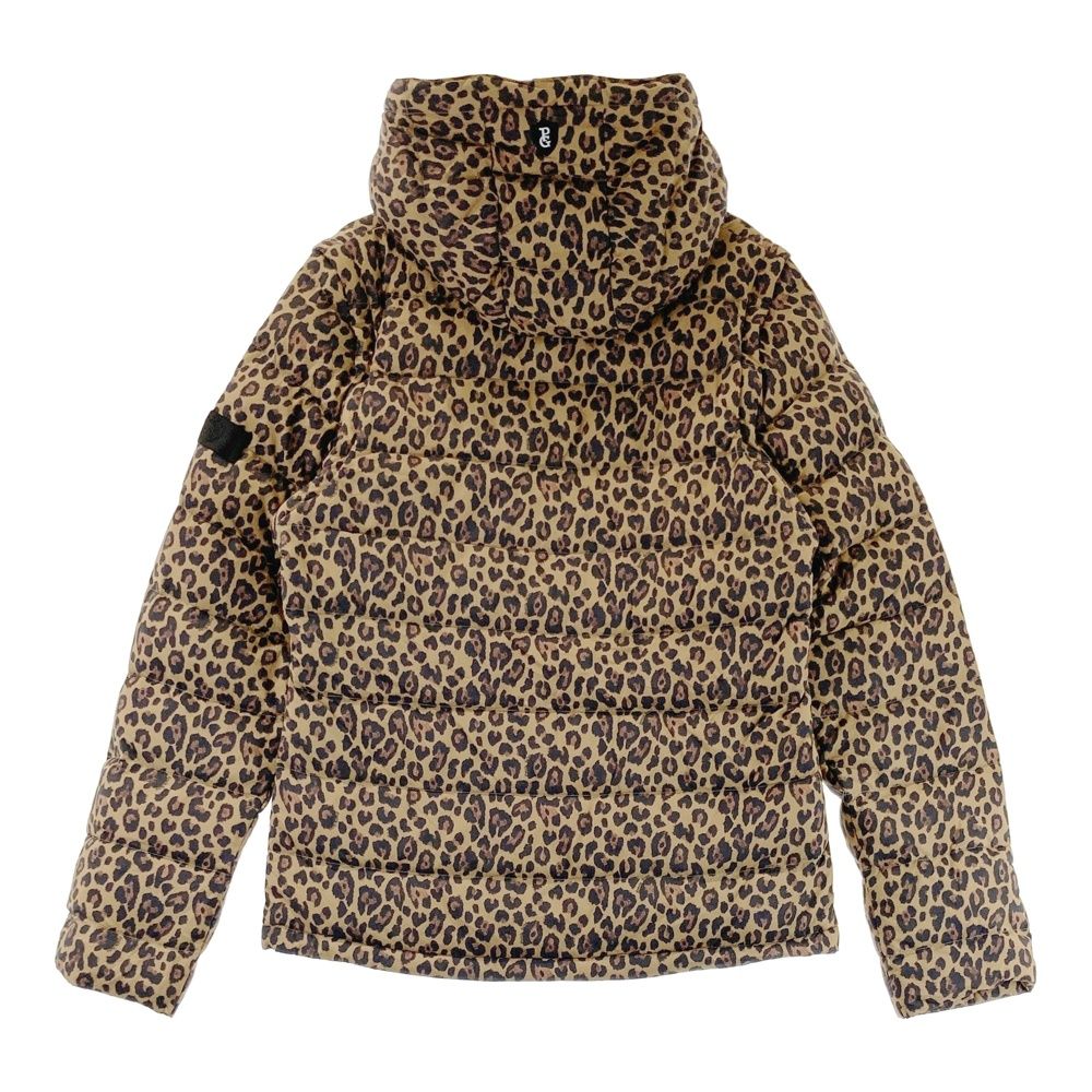 PEARLY GATES ブラックナイロンピステ サイズ5